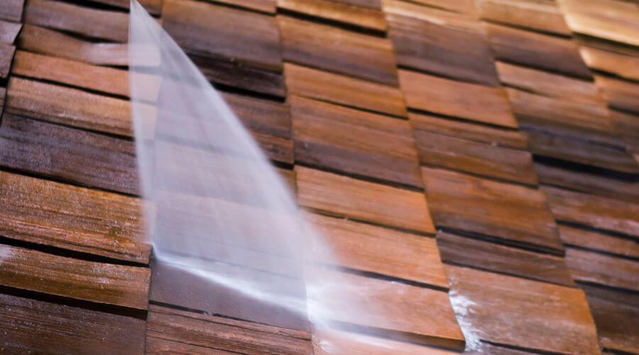 Asphalt Roofing in Hooppole, IL
